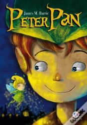Capa do artigo Peter Pan