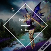 Capa do artigo Peter Pan