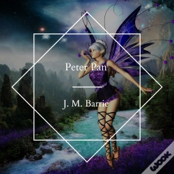 Capa do artigo Peter Pan