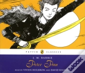 Capa do artigo Peter Pan