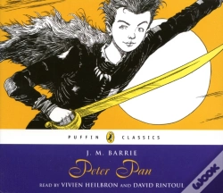 Capa do artigo Peter Pan
