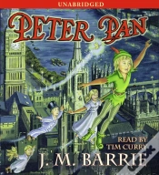 Capa do artigo Peter Pan