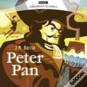 Capa do artigo Peter Pan