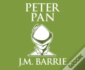 Capa do artigo Peter Pan