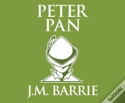 Capa do artigo Peter Pan