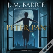 Capa do artigo Peter Pan