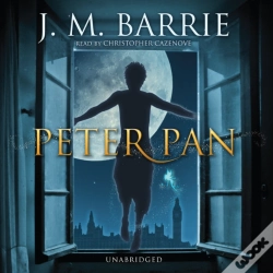 Capa do artigo Peter Pan