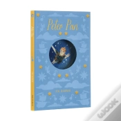 Capa do artigo Peter Pan