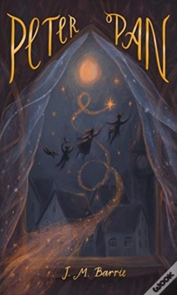Capa do artigo Peter Pan