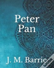 Capa do artigo Peter Pan