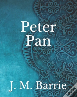 Capa do artigo Peter Pan