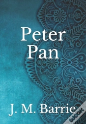 Capa do artigo Peter Pan