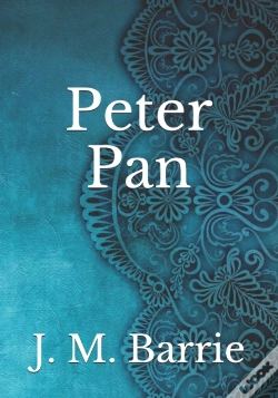Capa do artigo Peter Pan