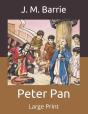 Peter Pan - Preview