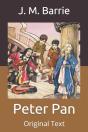 Peter Pan - Preview