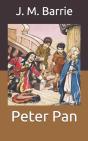Peter Pan - Preview