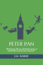 Peter Pan - Preview