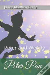 Capa do artigo Peter Pan