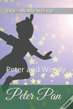 Capa do artigo Peter Pan