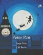 Peter Pan - Preview