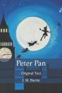 Peter Pan - Preview