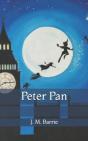 Peter Pan - Preview