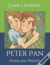 Capa do artigo Peter Pan