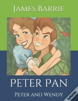 Capa do artigo Peter Pan