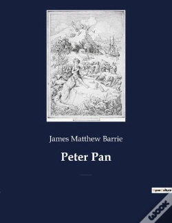Capa do artigo Peter Pan