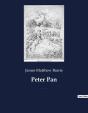 Peter Pan - Preview