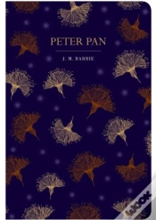 Capa do artigo Peter Pan
