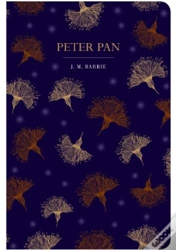 Capa do artigo Peter Pan