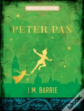Capa do artigo Peter Pan