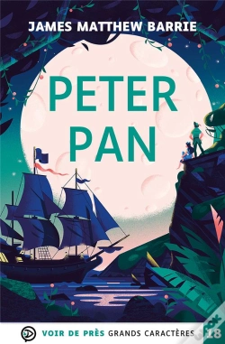 Capa do artigo Peter Pan