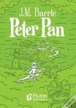 Capa do artigo Peter Pan