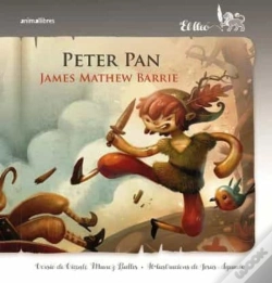 Capa do artigo Peter Pan
