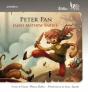 Peter Pan - Preview
