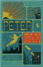 Peter Pan - Preview