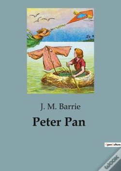 Capa do artigo Peter Pan