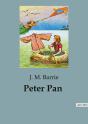 Peter Pan - Preview