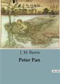 Peter Pan - Preview