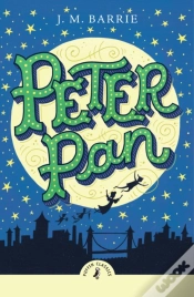 Capa do artigo Peter Pan