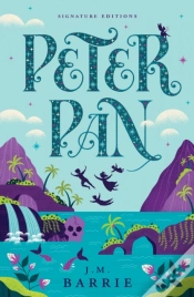 Capa do artigo Peter Pan