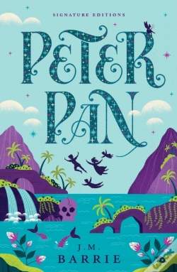 Capa do artigo Peter Pan