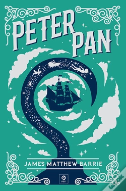 Capa do artigo Peter Pan