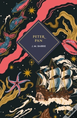 Capa do artigo Peter Pan