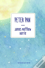 Capa do artigo Peter Pan