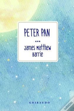 Capa do artigo Peter Pan