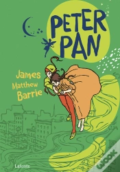 Capa do artigo Peter Pan