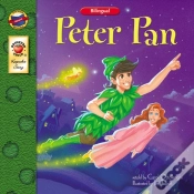 Capa do artigo Peter Pan